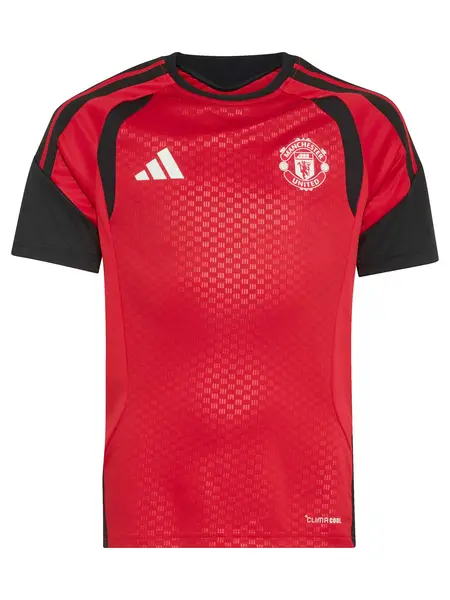 Tricou Manchester United 26/27 Tiro