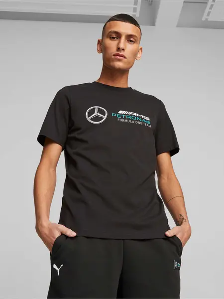 Tricou Mapf1 Ess Logo
