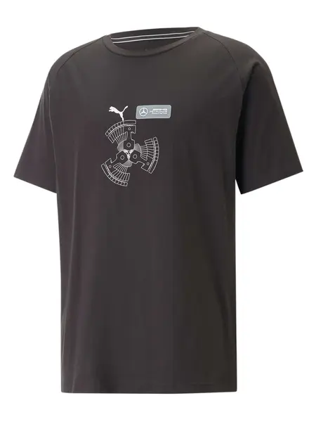 Tricou Mapf1 Statement
