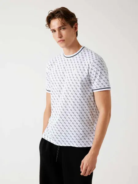 Tricou Marshall