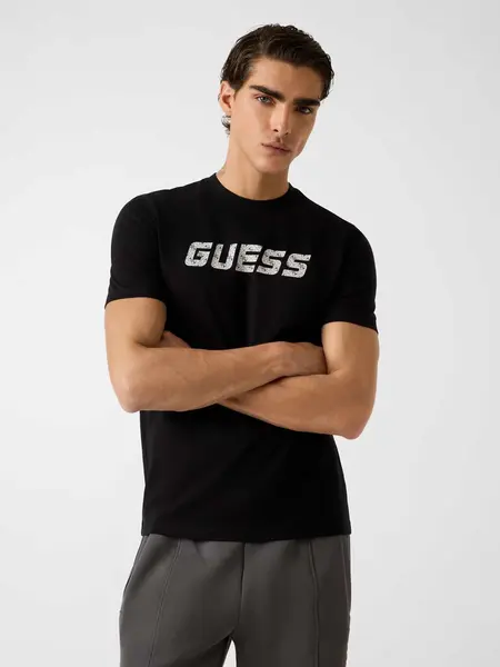 Tricou Maska Cn Ss