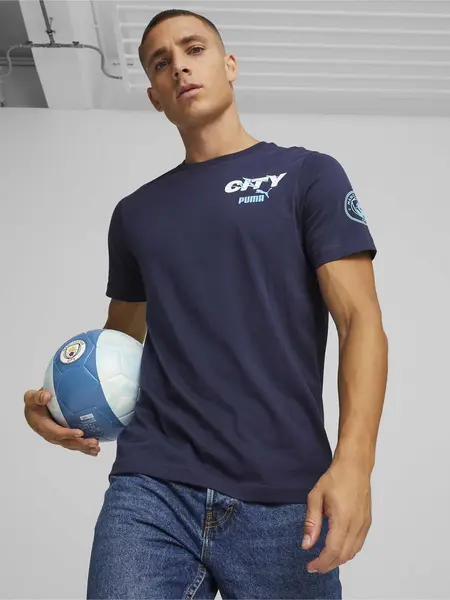 Tricou Mcfc Ftblicons