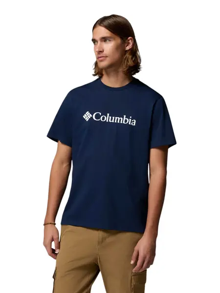 Tricou Mens Csc Basic Logo