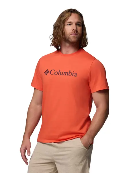 Tricou Mens Csc Basic Logo