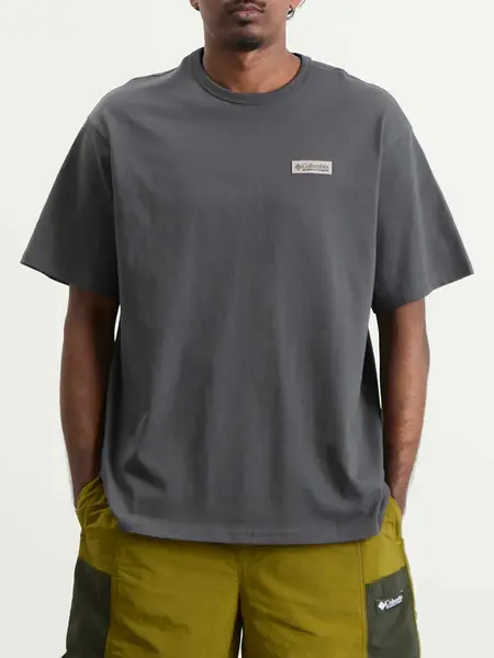 Tricou Mens Csc Heavyweight Iconic
