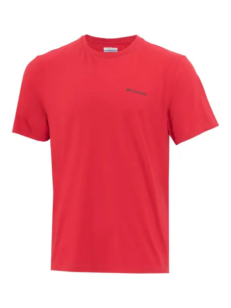 Tricou Mens Csc Logo Back