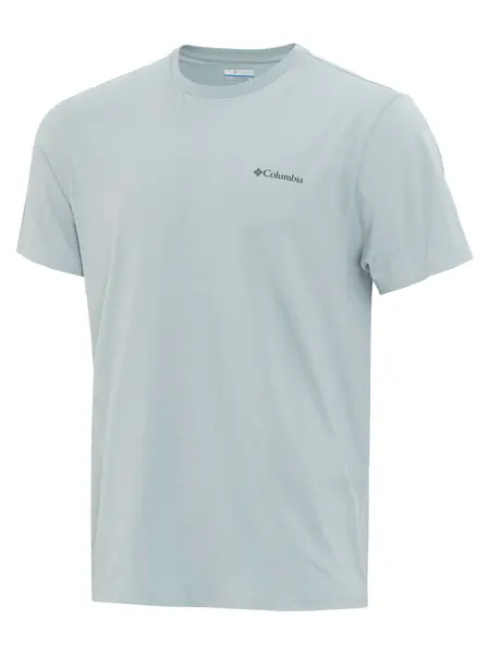 Tricou Mens Csc Outdoor Back Graphic