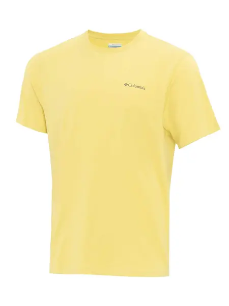 Tricou Mens Csc Outdoor Back Graphic
