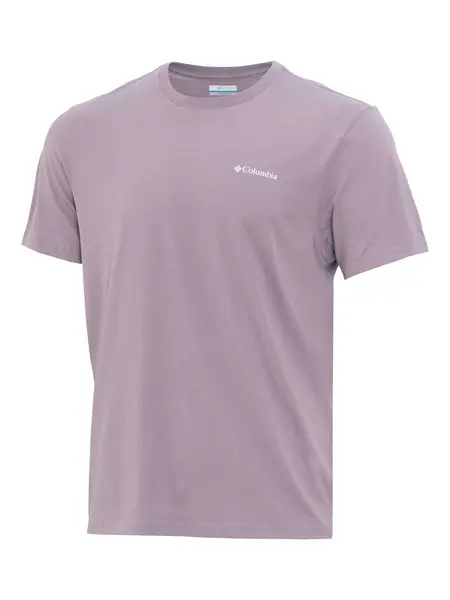 Tricou Mens Csc Outdoor Back Graphic