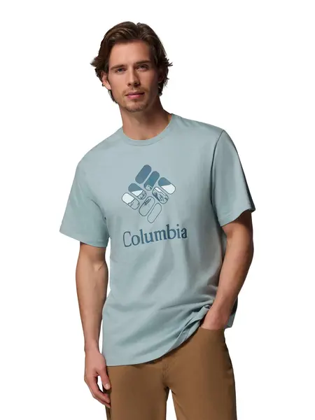 Tricou Mens Csc Seasonal Graphic