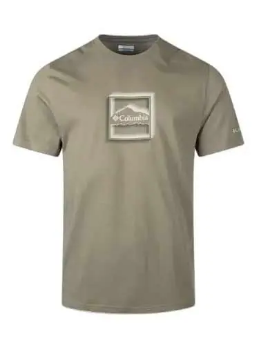 Tricou Mens Csc Seasonal Graphic