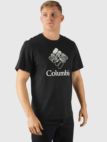 Tricou Mens Csc Seasonal Graphic
