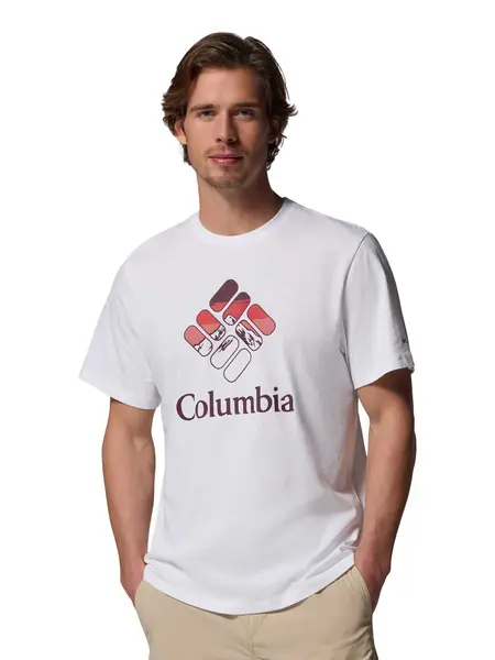 Tricou Mens Csc Seasonal Graphic