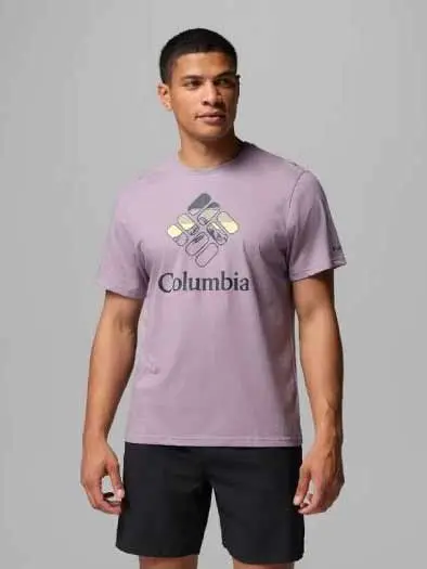 Tricou Mens Csc Seasonal Graphic