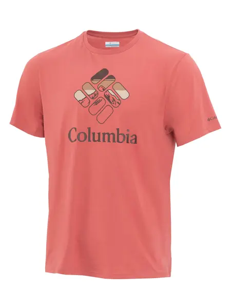 Tricou Mens Csc Seasonal Graphic