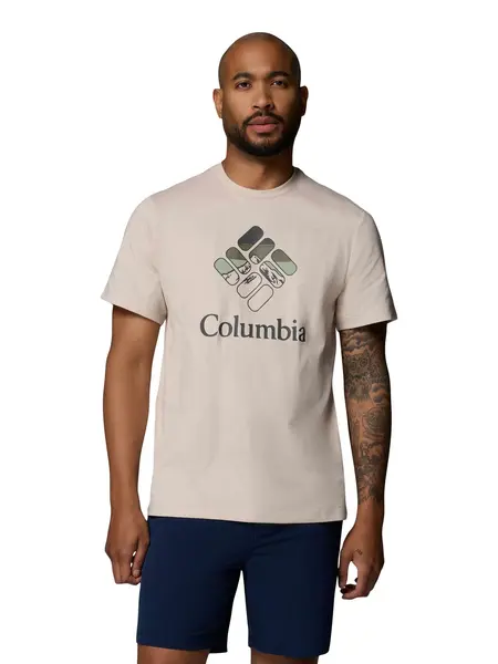 Tricou Mens Csc Seasonal Graphic