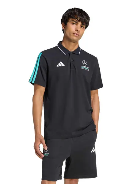 Tricou Mercedes - Amg Petronas Formula 1 Team Dna