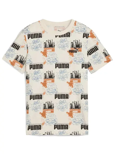Tricou Mid90s Aop B