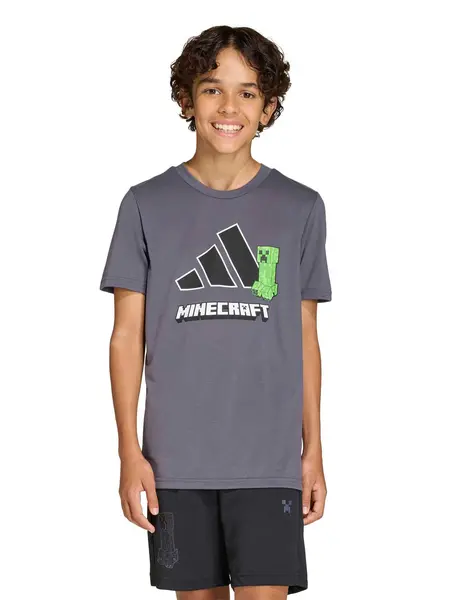 Tricou Minecraft Training