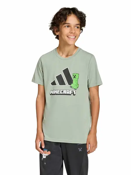 Tricou Minecraft Training