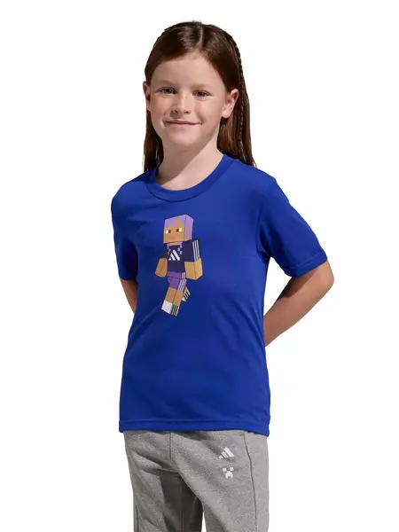 Tricou Minecraft Training