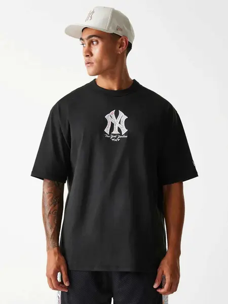 Tricou Mlb Infill Os Neyyan