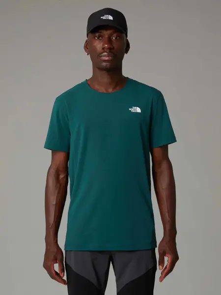 Tricou Mning Alpine Ss