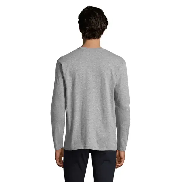 Tricou MONARCH MEN 150g Tricou MONARCH MEN 150g