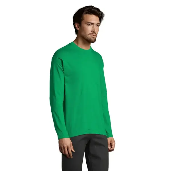 Tricou MONARCH MEN 150g Tricou MONARCH MEN 150g