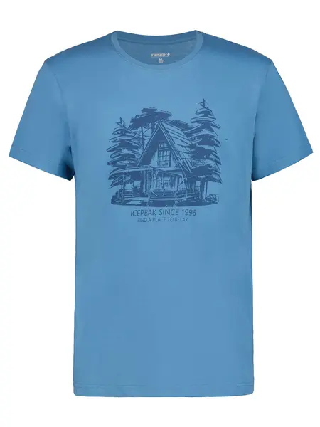 Tricou Mooreton