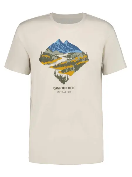Tricou Mosbach