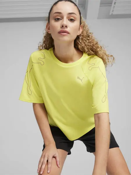 Tricou Motion Cat