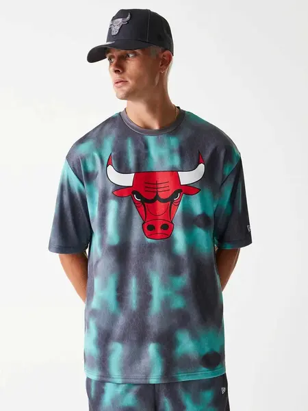 Tricou Nba Aop Os Chibul