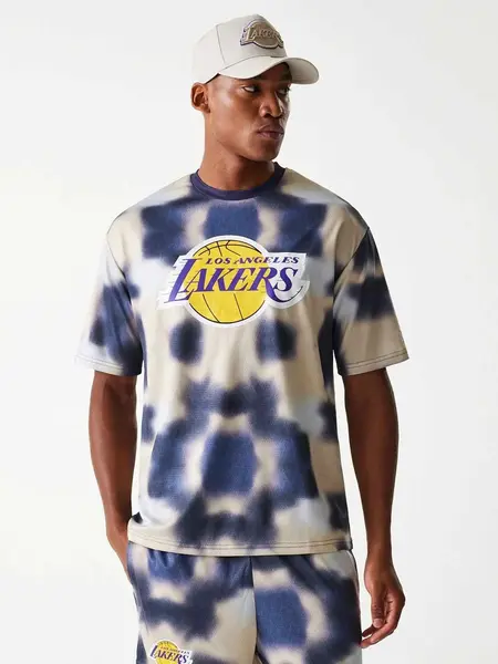 Tricou Nba Aop Os Loslak
