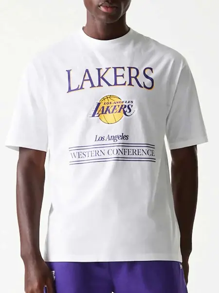 Tricou Nba Team Graphic Os Loslak