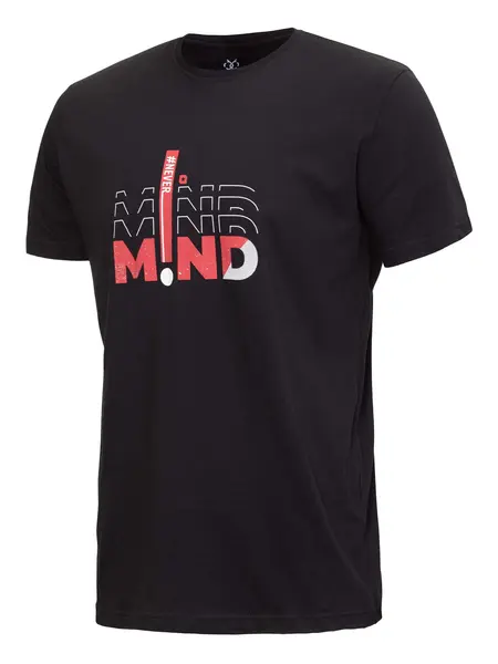 Tricou Never Mind