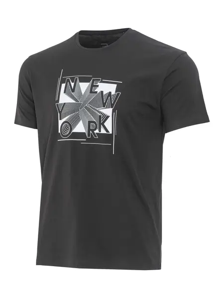 Tricou New York