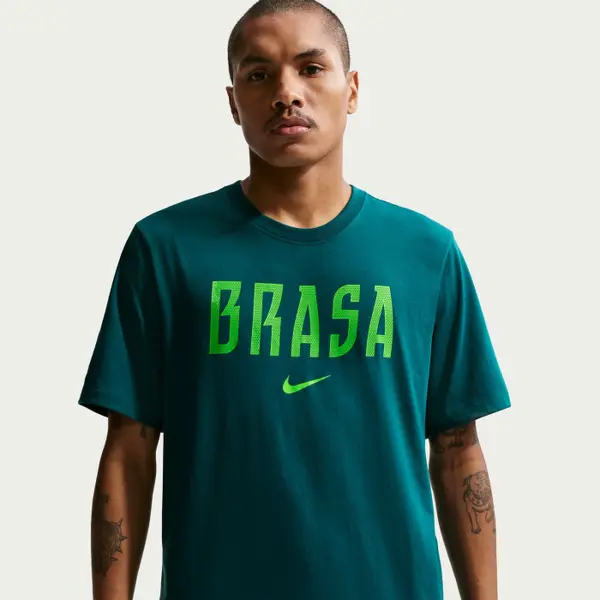 Tricou Nike Cbf M Nk Wordmark Tee