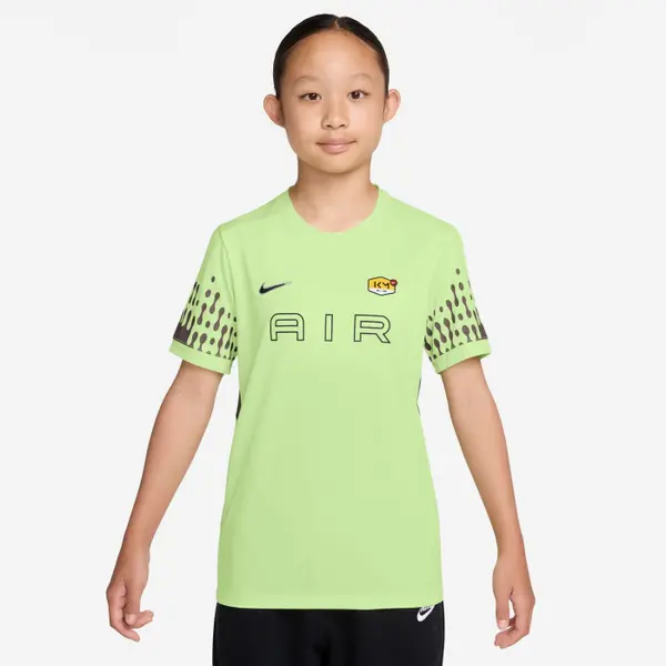 Tricou Nike copii Kylian Mbappe K Nk Df Acd25 Top Ss -Pd