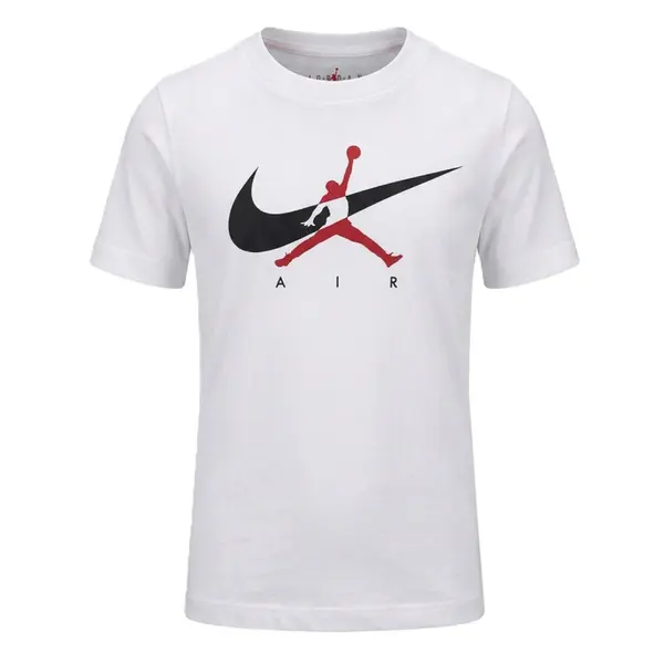 Tricou Nike JDB JUMPMAN SWOOSH INTERSECTIO