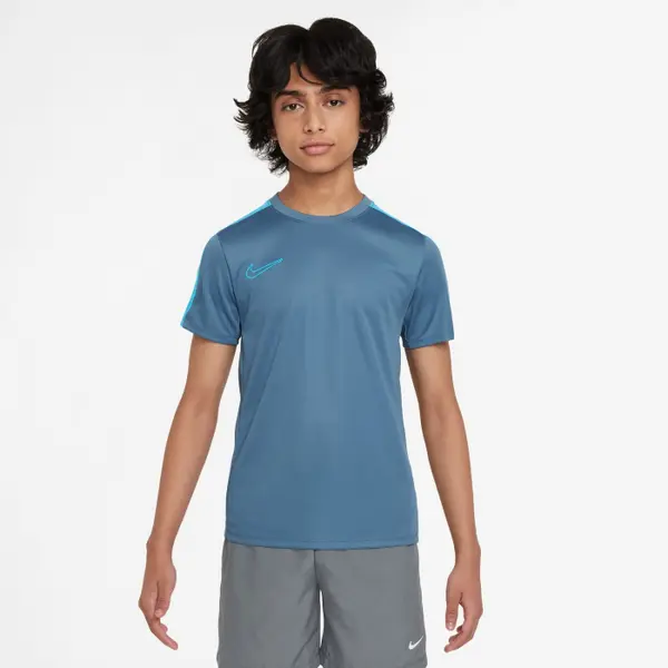 Tricou Nike K NK Df Acd23 Top Ss Br