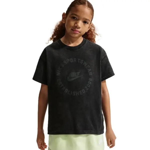 Tricou Nike K NSW TEE COLLECTION