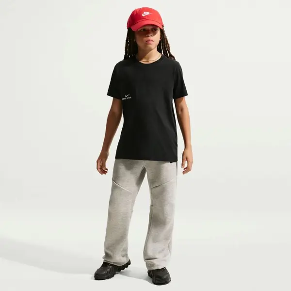 Tricou Nike K NSW TEE OFFICIAL