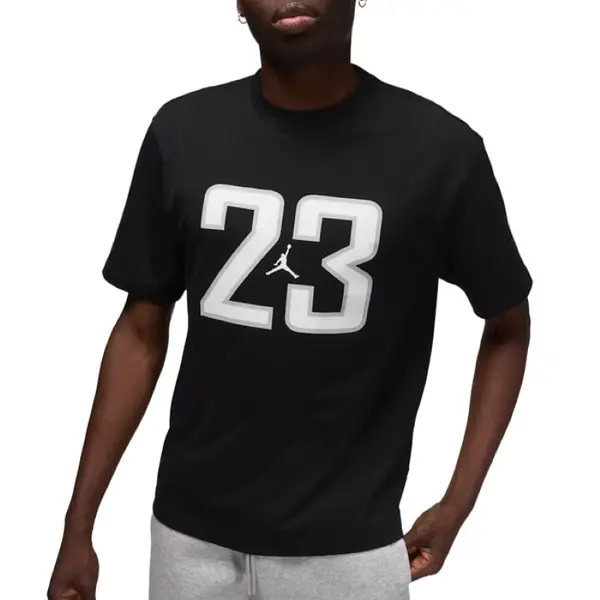 Tricou Nike M J BRK 23 SS CREW
