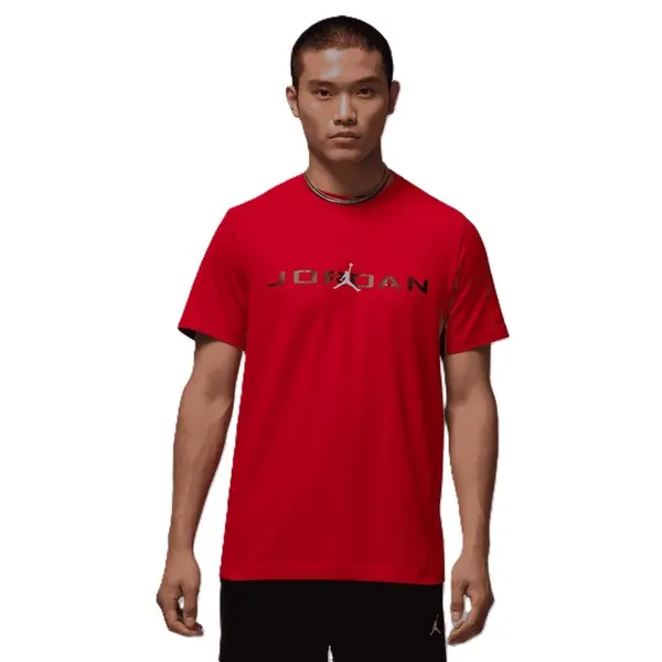 Tricou Nike M J JD AIR SS CREW