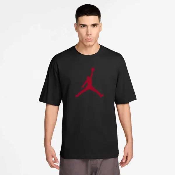 Tricou Nike M J JUMPMAN SS HBR TEE 2
