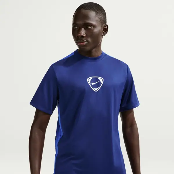 Tricou Nike M Nk Df Acd+ Ss Top Gx Hbr