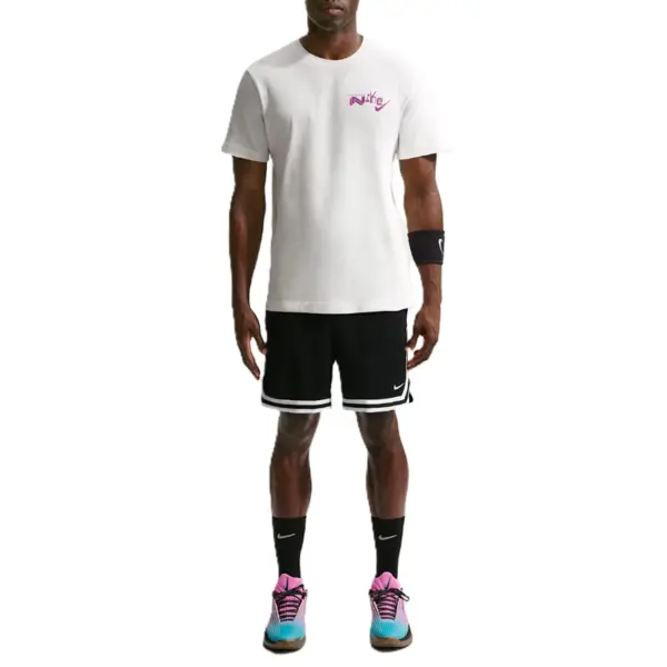 Tricou Nike M NK TEE ASBURY OC STD F1