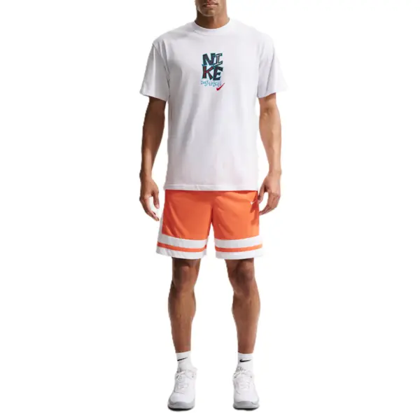 Tricou Nike M NK TEE M90 SUMMIT JDI BB