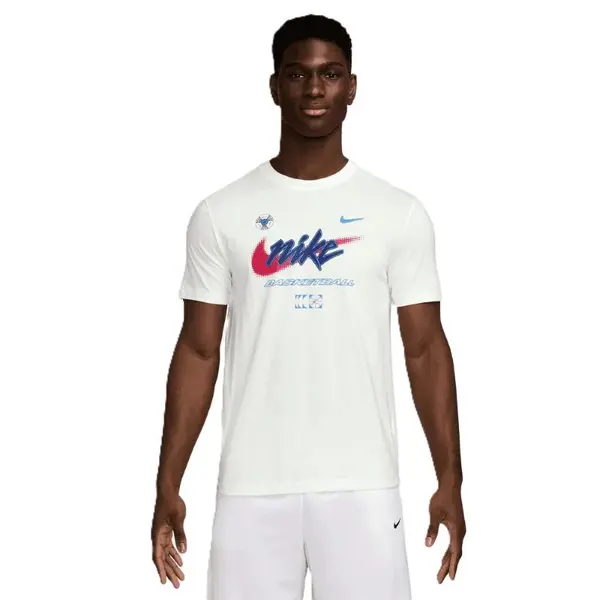 Tricou Nike M NK TEE OC MOTO 3